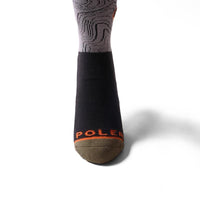 OnX x Poler Socks Product Image 3 - Poler