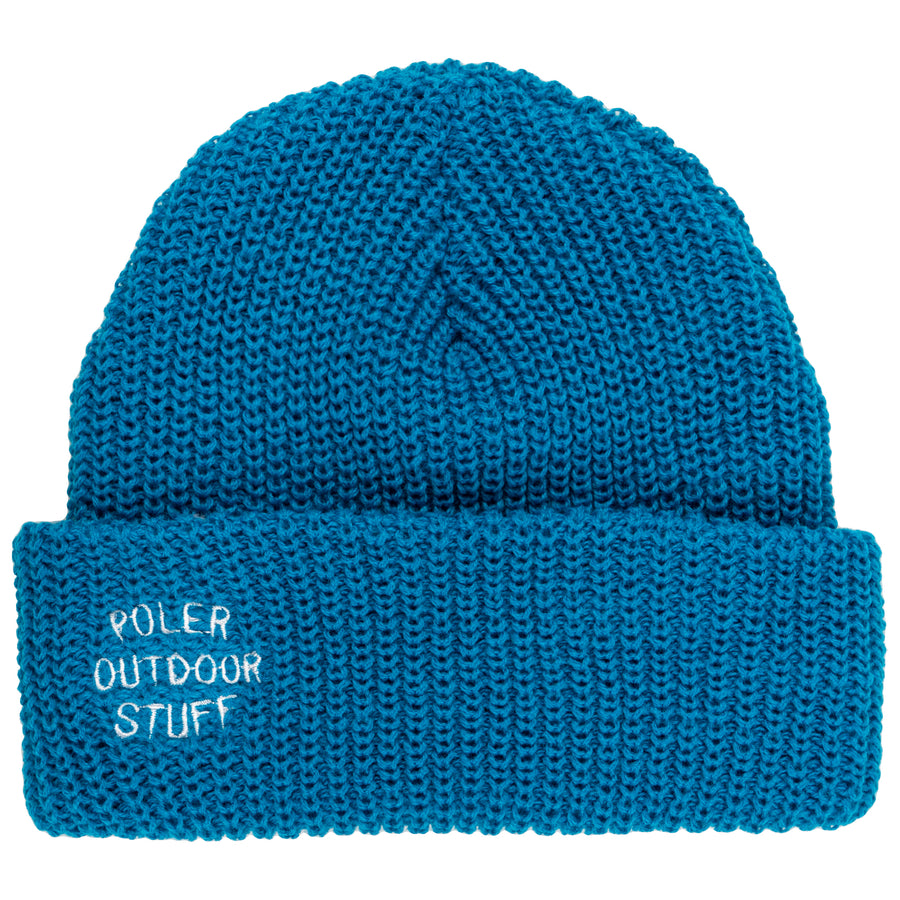 Fancyman Beanie Product Image 1 - Poler