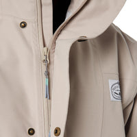 Tabor Jacket Product Image 3 - Poler