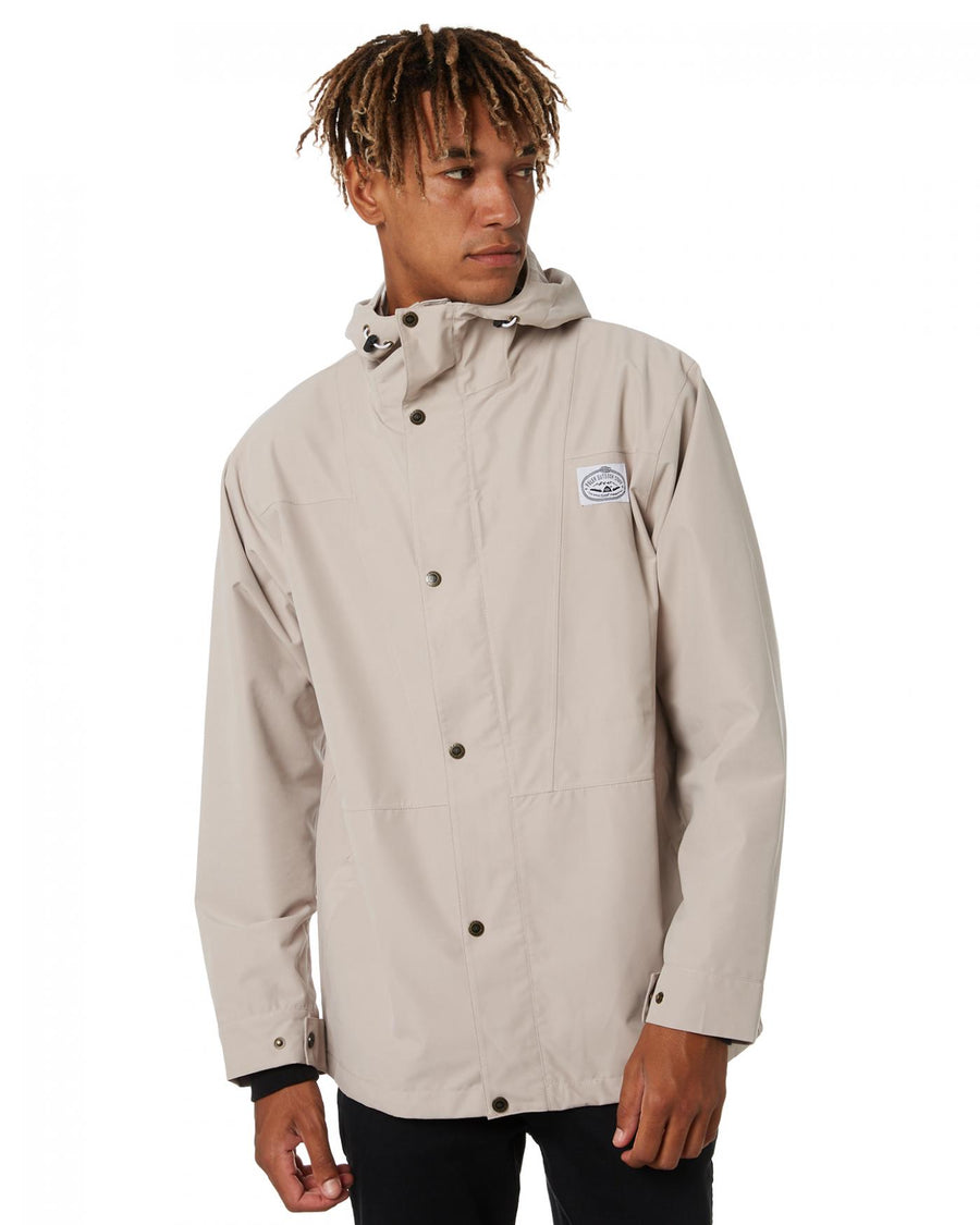 Tabor Jacket Product Image 1 - Poler