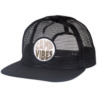 Pop Top Full Mesh Trucker Product Image 1 - Poler