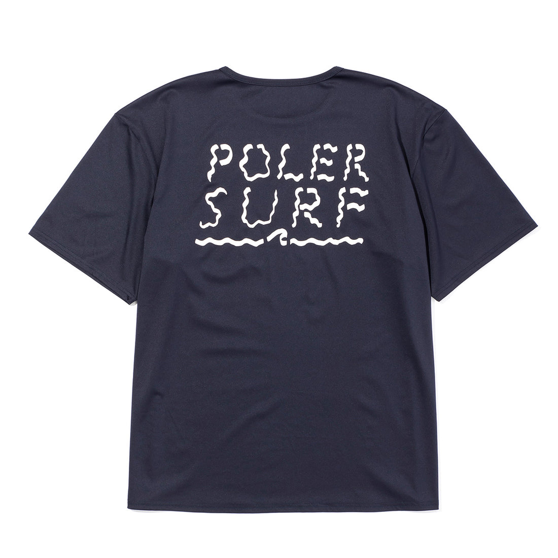 POLER SURF TEE Product Image 2 - Poler