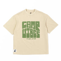 Funk Vibes Relax Fit Tee Product Image 1 - Poler