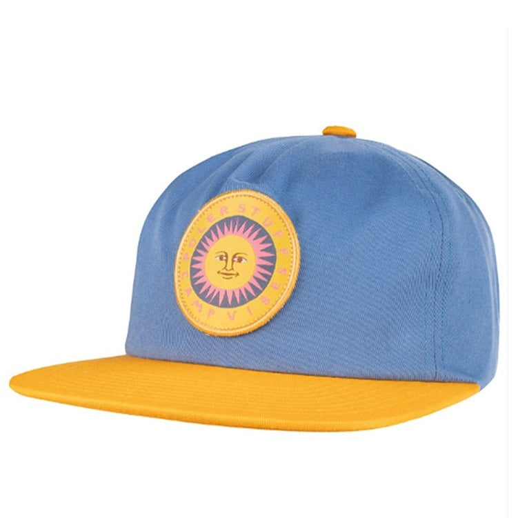 Sunshine Baseball Cap Product Image 2 - Poler