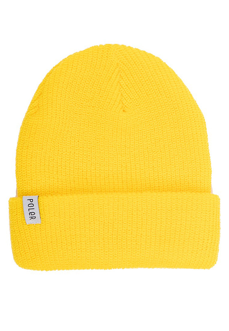 Tube City Beanie Product Image 1 - Poler