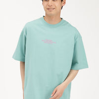 EUREKA RELAX FIT TEE Product Image 3 - Poler